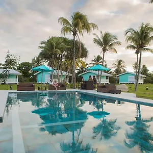 3* Hotel Raiatea