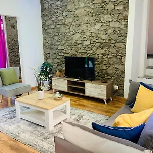 Techas Center Luxurious Gasthuis Praia