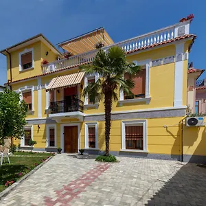 Palma Center Gasthof Berat