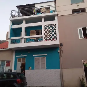 In The Heart Of - Family Bed & Breakfast Praia