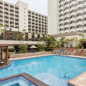 Barcelo Hotel Guatemala-Stad