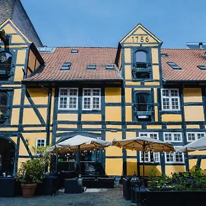 Bedwood Hostel Kopenhagen