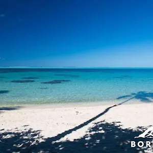 Hébergement de vacances - On Matira