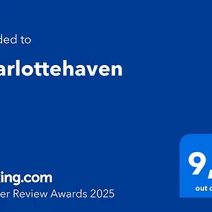 Charlottehaven Garden Aparthotel Kopenhagen