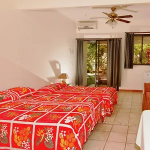 3* Guest house Fare Maeva