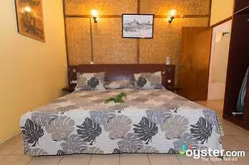 Hotel Kaveka Maharepa  Maharepa (Moorea)